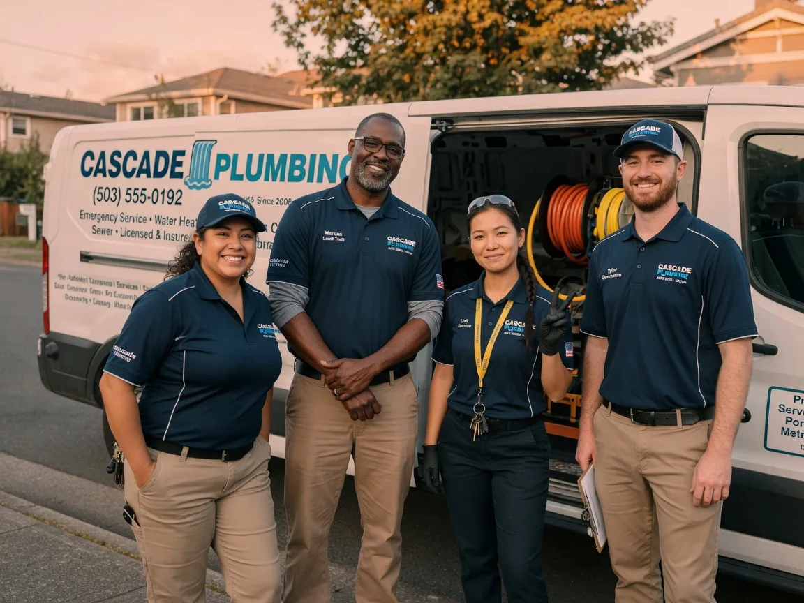 Emergency Plumber company in Monroe, OK